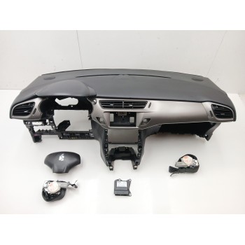 KIT AIRBAG 98016847ZD 1671969980 16719698ZD