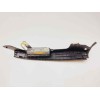 Recambio de airbag lateral trasero izquierdo para lexus gs (gs/us/ws19) 450 h referencia OEM IAM GA34200510  