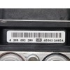 Recambio de abs para jaguar xf i (x250) 3.0 d referencia OEM IAM FX232C405AB 0265952286 0265239556