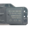 Recambio de sensor para renault clio iv limited referencia OEM IAM H8200758731  