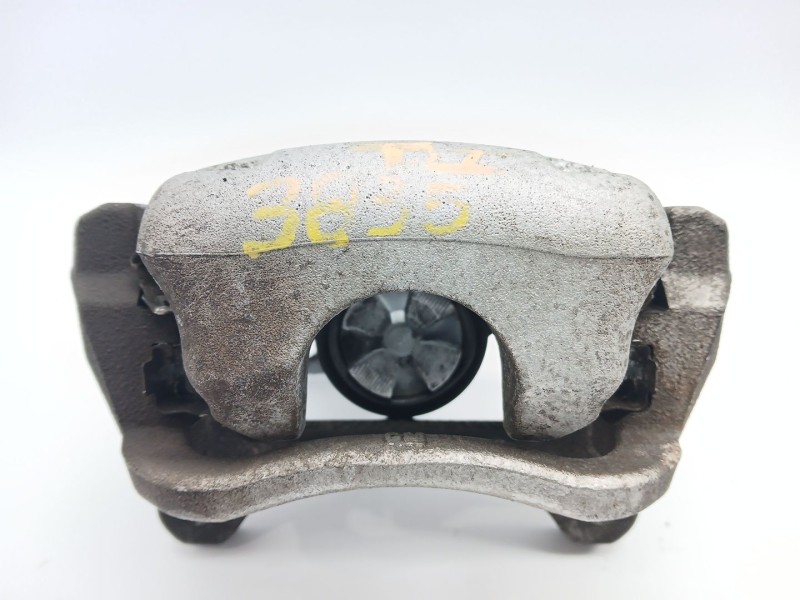Recambio de pinza freno trasera izquierda para opel astra k (b16) 1.6 cdti (68) referencia OEM IAM 2902A  