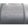 Recambio de caudalimetro para volkswagen golf v berlina (1k1) sportline referencia OEM IAM 038906461B 0281002531 