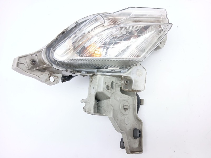 Recambio de piloto delantero derecho para mazda cx-3 (dk) 2.0 skyactiv-g (dk5w, dk6w) referencia OEM IAM DB2R51350  