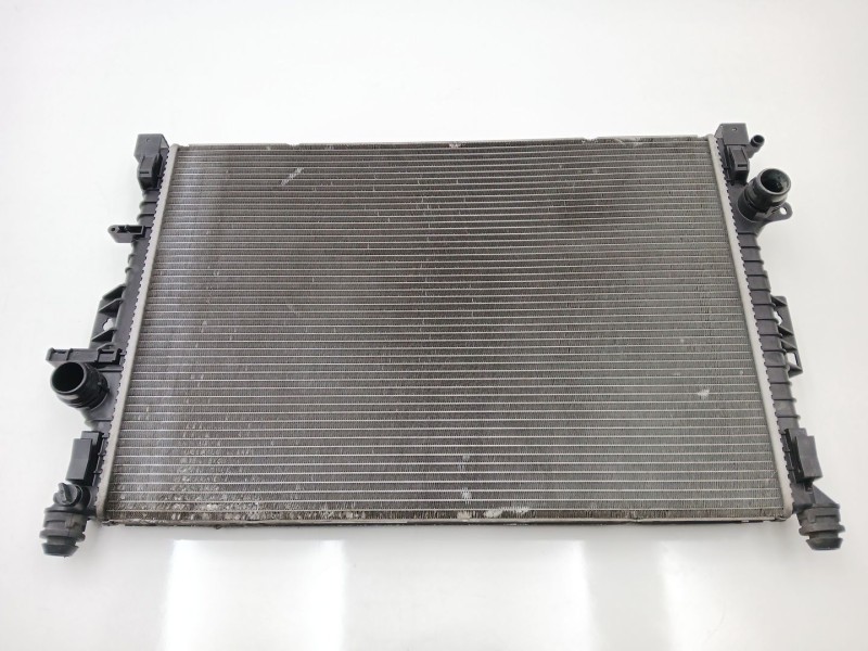 Recambio de radiador agua para land rover freelander 2 (l359) 2.2 td4 4x4 referencia OEM IAM 6G918C342CD 6G918005AC 