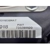 Recambio de airbag delantero izquierdo para alfa romeo 147 (190) referencia OEM IAM 735289920  