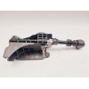 Recambio de palanca cambio para fiat ducato caja cerrada (250) referencia OEM IAM 502938450  