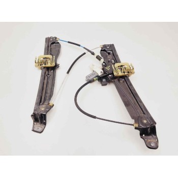 ELEVALUNAS DELANTERO IZQUIERDO 72318879 72481710 72715639