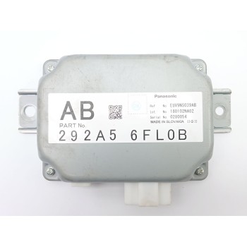 MODULO ELECTRONICO 292A56FL0B 