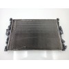 Recambio de radiador agua para land rover freelander 2 (l359) 2.2 td4 4x4 referencia OEM IAM 6G918C342CD 6G918005AC 