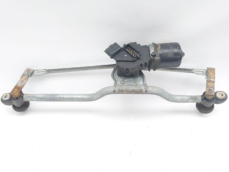 Recambio de motor limpia delantero para renault clio ii (bb_, cb_) 1.5 dci (b/c2j) referencia OEM IAM   
