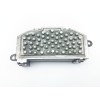 Recambio de resistencia calefaccion para audi a4 b8 avant (8k5) 1.8 tfsi quattro referencia OEM IAM 8K0820521B  