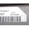 Recambio de airbag delantero derecho para alfa romeo 147 (190) referencia OEM IAM 46748661  