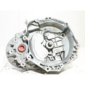 CAJA CAMBIOS M320LUH 