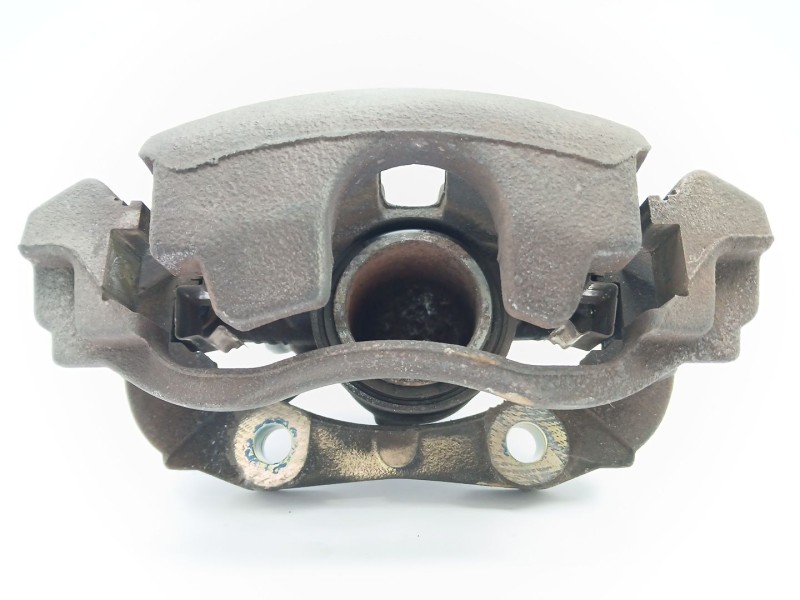 Recambio de pinza freno delantera derecha para peugeot 206 hatchback (2a/c) 1.6 hdi 110 referencia OEM IAM 4400R7  