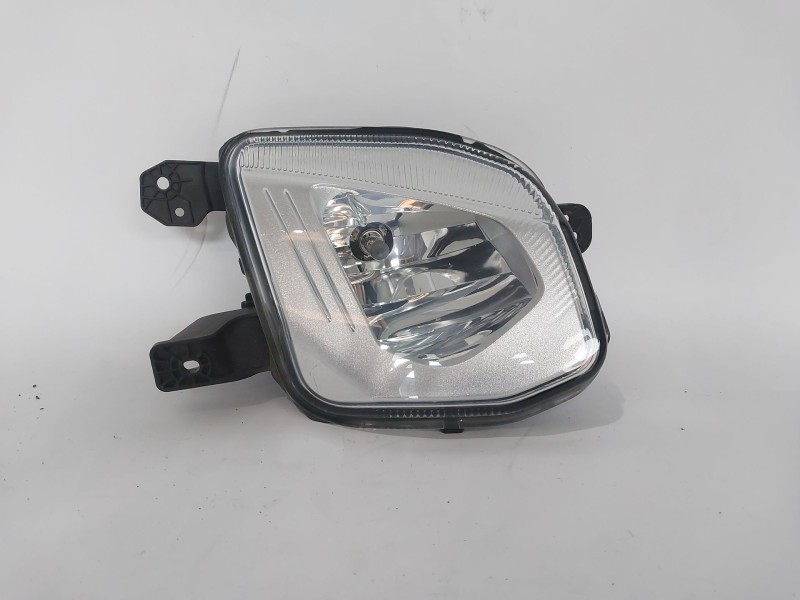 Recambio de faro antiniebla izquierdo para ford fiesta vii (hj, hf) 1.1 ti-vct referencia OEM IAM 89250831  