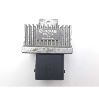 CAJA PRECALENTAMIENTO 9645668680 