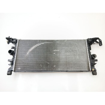 RADIADOR AGUA 39185893 