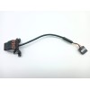 Recambio de modulo electronico para ssangyong korando (c300) 1.5 referencia OEM IAM 8921037010  