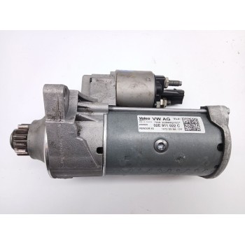 MOTOR ARRANQUE 02E911022C RSW20R10 