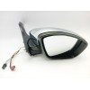 Recambio de retrovisor derecho para peugeot 2008 i (cu_) 1.6 bluehdi 100 referencia OEM IAM 1607511880  