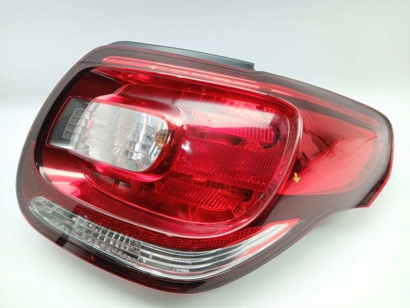 Recambio de piloto trasero derecho para ds ds 3 (sa_) 1.6 bluehdi 75 referencia OEM IAM 9808415380 9808417880 