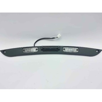 MOLDURAS TRASERAS 925013F0 