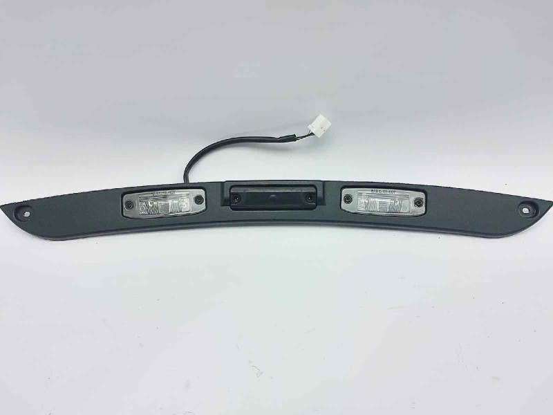 Recambio de molduras traseras para kia sportage concept 4x2 referencia OEM IAM  925013F0 