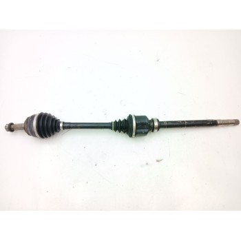 TRANSMISION DELANTERA DERECHA 9677916180 