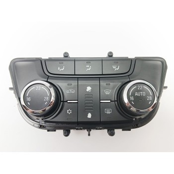 MANDO CLIMATIZADOR 13474055 A2C95560700