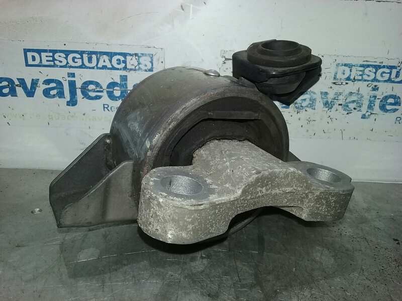 Recambio de soporte motor para opel corsa d selective referencia OEM IAM 13130739 OPEL 13130739