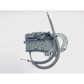 CERRADURA PUERTA TRASERA DERECHA 