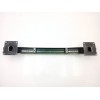 Recambio de refuerzo paragolpes trasero para land rover freelander 2 (l359) 2.2 td4 4x4 referencia OEM IAM 6H5217B892BB  
