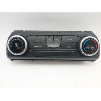 MANDO CLIMATIZADOR H1BT19980AL 