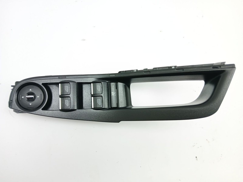 Recambio de mando elevalunas delantero izquierdo para ford fiesta (ccn) 1.0 ecobost referencia OEM IAM C1BBA240A41CEW  AM5T14A13