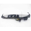 Recambio de maneta exterior trasera derecha para ford fiesta (ccn) titanium referencia OEM IAM 8A61A224A36  