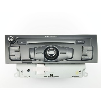 SISTEMA NAVEGACION GPS 8T1035186P 