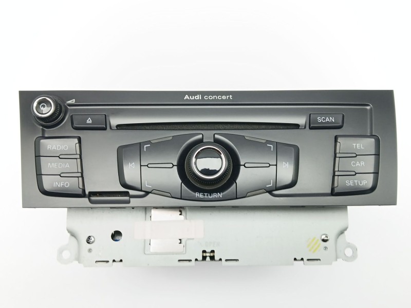 Recambio de sistema navegacion gps para audi a4 b8 avant (8k5) 1.8 tfsi quattro referencia OEM IAM 8T1035186P  