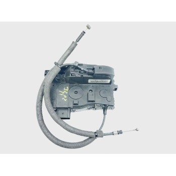 CERRADURA PUERTA TRASERA IZQUIERDA 814103U000 