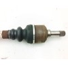 Recambio de transmision delantera izquierda para peugeot 206 hatchback (2a/c) 1.6 hdi 110 referencia OEM IAM 3272EZ  