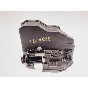 CERRADURA PUERTA TRASERA IZQUIERDA 7229459 