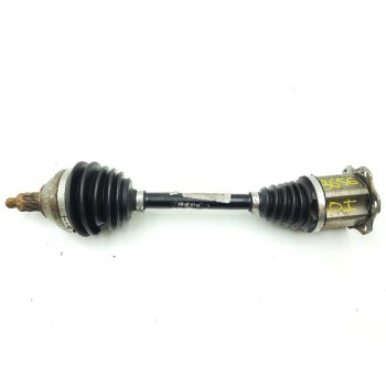 TRANSMISION DELANTERA IZQUIERDA 2Q0407271AJ 