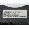 Recambio de mando intermitentes para opel mokka / mokka x (j13) 1.6 cdti (_76) referencia OEM IAM 23423701  660728697
