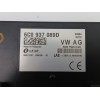Recambio de modulo electronico para seat ibiza iv st (6j8, 6p8) 1.2 tsi referencia OEM IAM 6C0937089D  