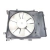 Recambio de electroventilador para suzuki celerio 1.0 12v cat referencia OEM IAM AC2680006110  