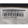 Recambio de airbag delantero derecho para nissan micra (k12e) referencia OEM IAM PB40017020  