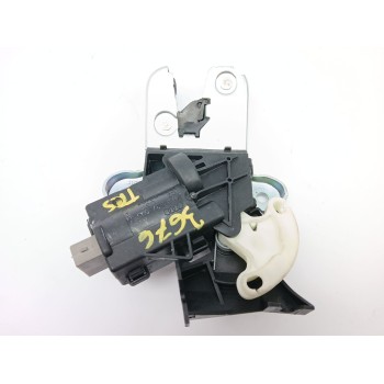 CERRADURA MALETERO / PORTON 4F5827505D 