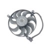 Recambio de electroventilador para seat cordoba berlina (6l2) reference referencia OEM IAM 1J0121206D  