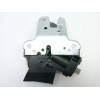 Recambio de cerradura maletero / porton para audi a4 ber. (b8) 2.0 tdi referencia OEM IAM 4F5827505D  