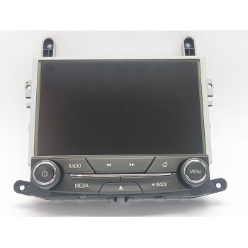 PANTALLA MULTIFUNCION 90802618 