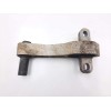 Recambio de soporte motor trasero para peugeot bipper básico referencia OEM IAM 51805495  